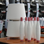 21s 滌綸竹節紗【定制】